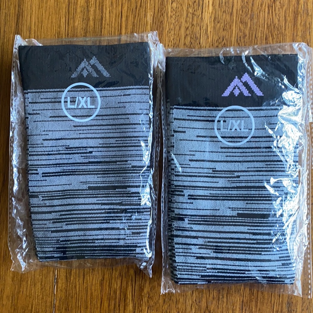 Nursing compression socks